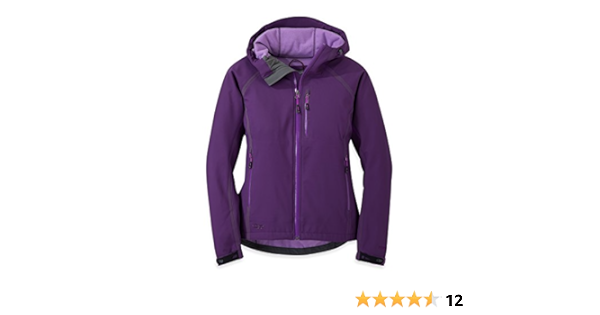 outdoor research mithril jacket