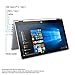 2019 HP Pavilion x360 Convertible 15.6″ Touchscreen 2-in-1 Laptop Computer, Intel Core i5-7200U Up to 3.1GHz, 8GB DDR4 RAM, 1TB HDD, 802.11ac WiFi, Bluetooth 4.2, USB 3.1, HDMI, Windows 10 (Renewed)thumb 1