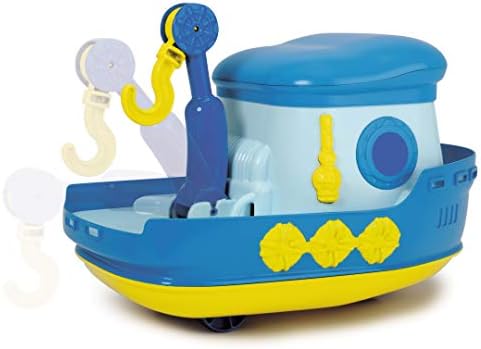 dickie toys happy boat
