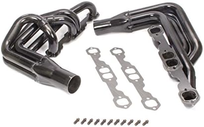 Schoenfeld Exhaust IMCA-UMP Stock Car Headers Small Block Chevy P/N 196-3