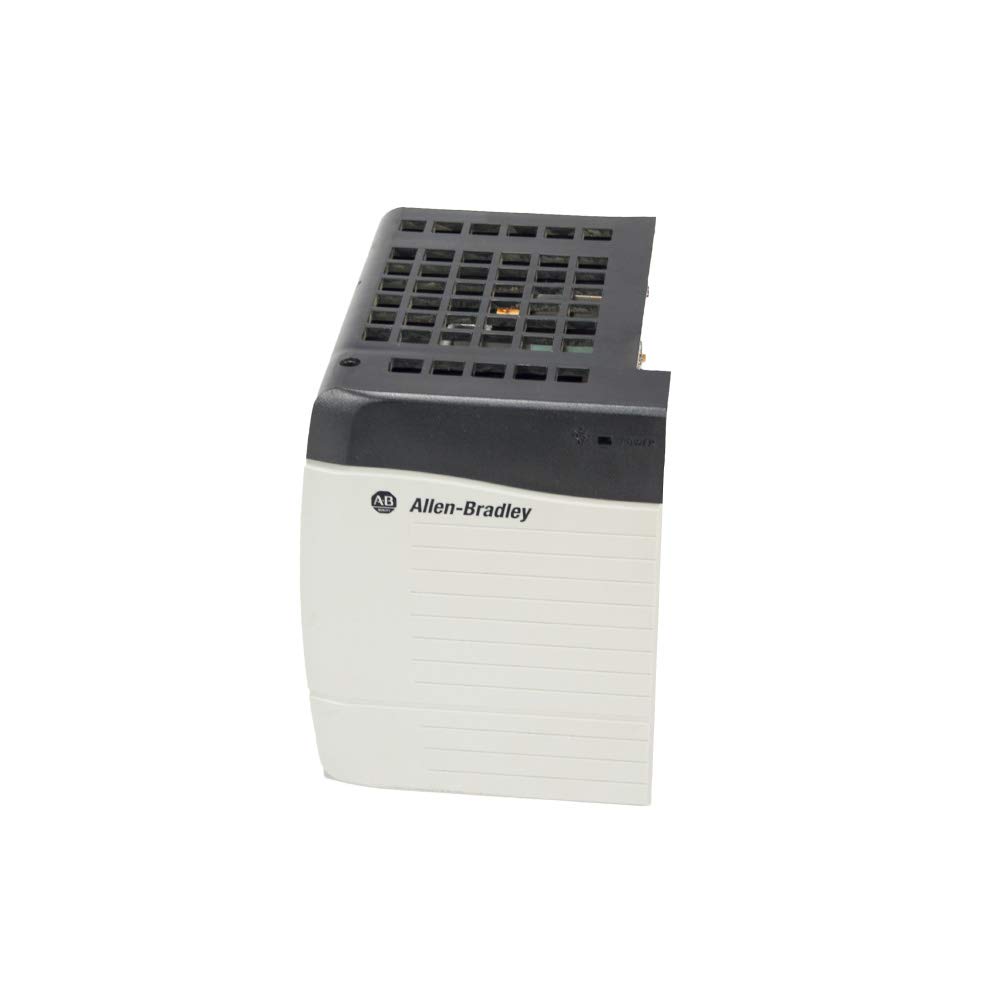 AllenBradley 1756PA72/B SERIES B POWER SUPPLY 1756