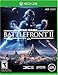 Star Wars Battlefront II XBOX ONE