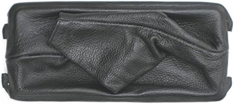 1995-96 Corvette 6 Speed Manual Shift Boot ; Leather