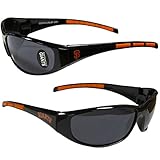 SAN FRANCISCO GIANTS MLB WRAP SUNGLASSES