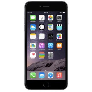 Expert Shield Screen Protector for: Apple iPhone 6 / 6S Plus (5.5") - Crystal Clear — image 1