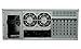 Norco 4U Rack Mount 20 x Hot-Swappable SATA/SAS 6G Drive Bays Server Rack Mount RPC-4020