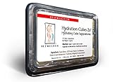 Bezwecken – Hydration Cubes 2X – 12 Extra Strength Cube Suppositories | Professionally Formulated to Alleviate Vaginal Dryness in Menopausal Women | Safe & Natural