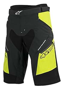 alpinestars drop 4.0 shorts review