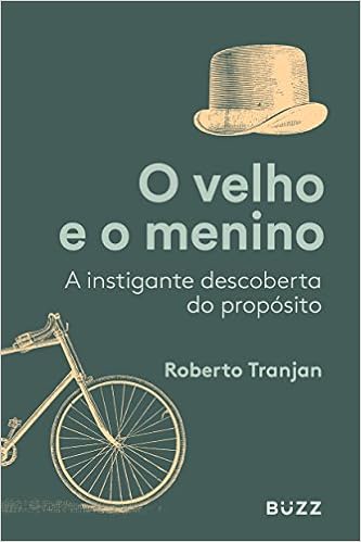 O velho e o menino