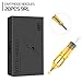 Cartridge Needles -BMX 20PCS Professional Disposable Cartridge Tattoo Needles Sterilized Needle Cartridge Round Liner User for Pen Rotary Machine and Tattoo Supplies(9RL)