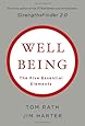 Wellbeing: The Five Essential Elements