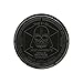 Nixon Men's 51-30 SW Vader Black A172SW2244 Black Stainless-Steel Quartz Watch