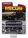 1979 Pontiac Firebird Trans Am Black (Kissimmee 2017) Mecum Auctions Collector Series 2 1/64 Diecast Model Car by Greenlight 37140 F