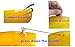 DELONIX Bachelorette Party Games, Bridal Shower Inflatable Banana Ring Toss Game (X6)