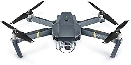 dji mavic pro fly more combo kit