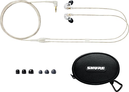 Shure-SE215-Live-Sound-Monitor