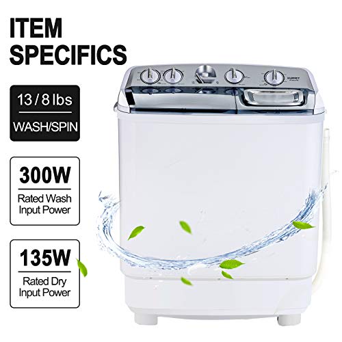 2 KUPPET+Compact+Portable+Capacity+Semi+Automatic