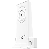 XLTTYWL Starlink Gen 2 Mount, Starlink Internet Kit Satellite Router Monun Brackets Holder Stability ABS Starlink Router Wall