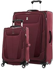 Travelpro Maxlite 5 Softside Expandable Spinner Wheel Luggage