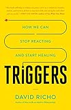 Triggers: How We Can Stop Reacting and Start Healing by David Richo