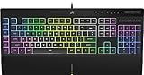 Corsair K55 RGB PRO XT - Dynamic Per-Key RGB