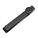 Star Wars Satin Black Imperial Symbol Tie Bar, Officially Licensed