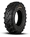 Kenda K592 Bear Claw EVO ATV Bias Tire - 25x8.00-12