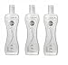 Biosilk Silk Therapy 12 Oz. - 3 Pack