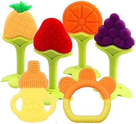 best organic baby teethers