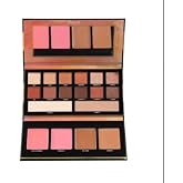 BPerfect Golden Hour Dawn Edition Face &amp; Eye Palette