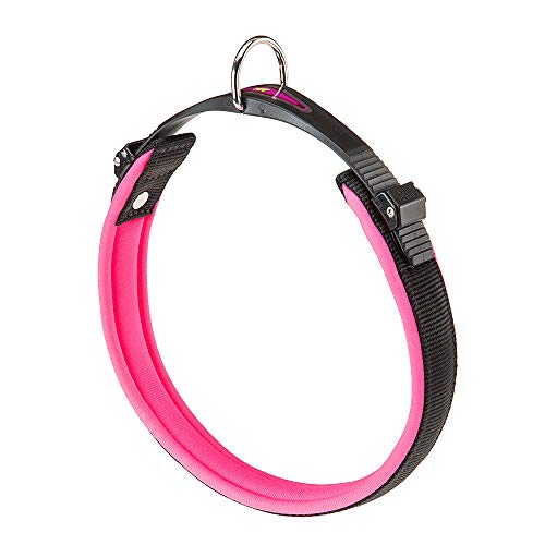 FERPLAST Collar ERGOFLUO C25 60 Pink