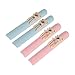 KISENG Cute bear Refrigerator Kitchen Appliance Handle Covers Two pairs