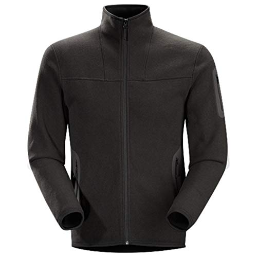 ARC'TERYX Covert Cardigan Men's (Black, Large)
