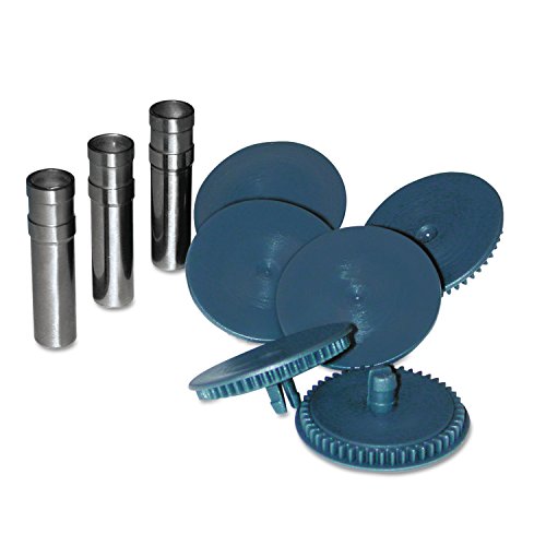 Swingline 74872 Replacement Punch Head for 160-Sheet High-Capacity Punch, 9/32…