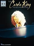The Carole King Keyboard Book: Note-for-Note Keyboard Transcriptions
