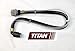 Titan Wagner 0516197 or 516197 Suction Set Assembly