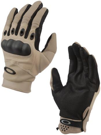 oakley mtb gloves