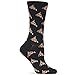 Hot Sox Pizza Crew Sock