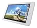 Acer Iconia A1-840FHD-10G2 8-inch Tablet (Intel Atom Z3745 Quad-core processor, 2 GB RAM, 16 GB flash memory, Android operating system)