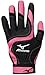 Mizuno Jennie Finch Premier G2 Youth Softball Batting Glove Pair Pack