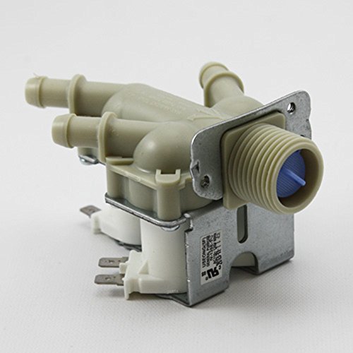 LG Electronics 5221ER1003C Washing Machine Water Inlet Valve Buy