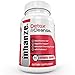 Detox & Colon Cleanse 3-Day Fast Acting, Weight Loss Support (60 Count - up to 5 Cleanses) Digestive System Detox with Probiotics for Women & Men, Flush Waste & Toxins.