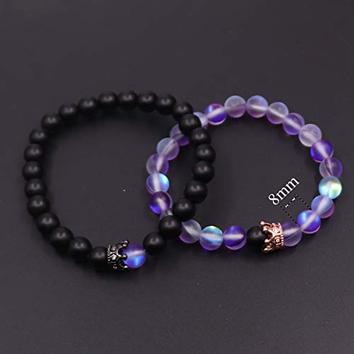 1 UEUC+Distance+Couple+Bracelets+Bracelet