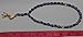 Prayer Worry Beads Tasbeeh Sibha Sebha Subha Masbaha Misbaha Tasbih Hamsa Blue Evil Eye Islamic Muslim Islam 33 Bead Salah Salat Rosary Zikr Dhikr Thikr Namaz 8mm Allah Muhammad Gift Eid Ramadan 325
