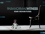 Paranormal Witness Season 2