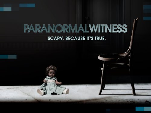 Paranormal Witness Season 2