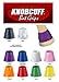 Markwort Knob Cuff Ez Bat Taper