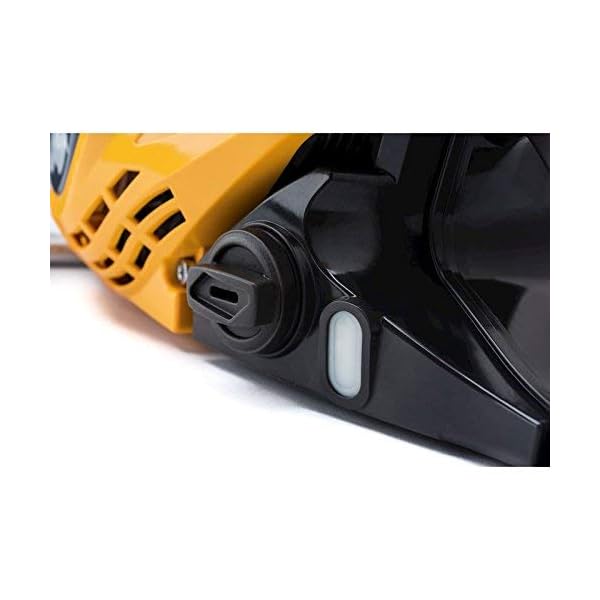 SP 386 Petrol Chainsaw – Bild 7