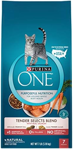 purina one tender selects