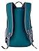 Venture Pal 25L - Durable Packable Lightweight Travel Hiking Backpack Daypack Small Bag for Men Women (Green)